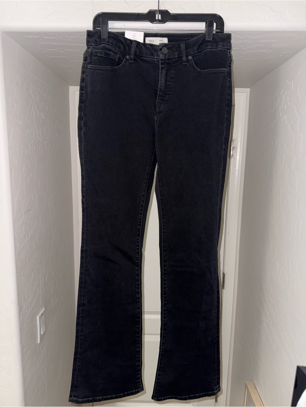 BKE ANDI Women's Bootcut Jeans (Brand new with tags)